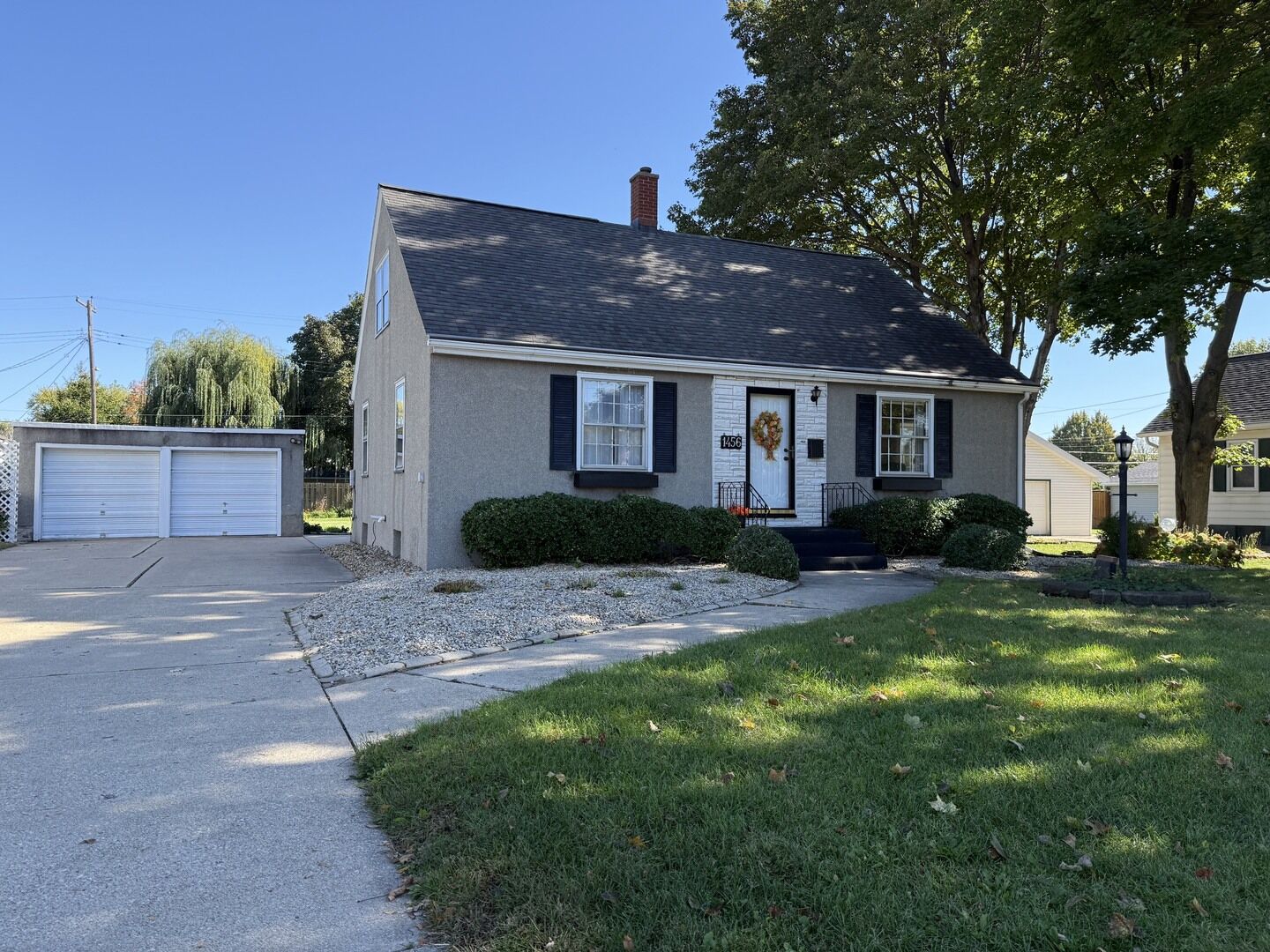 Property Photo:  1456 Chartres Street  IL 61301 