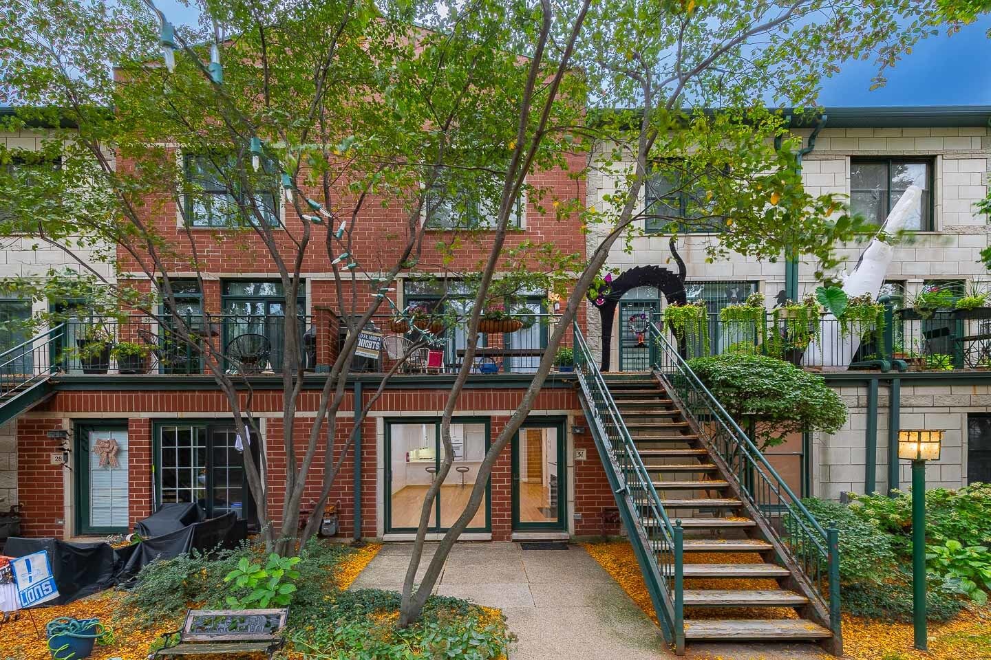 Property Photo:  1812 S Dearborn Street 31  IL 60616 