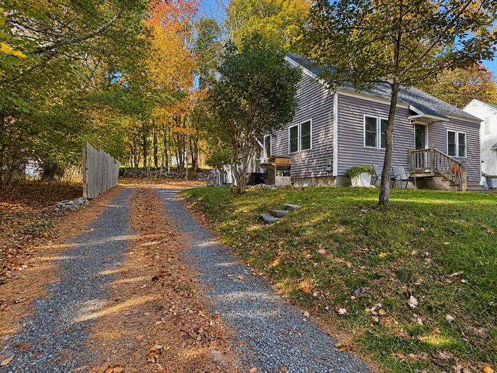Property Photo:  30 Chapel Street  ME 04605 
