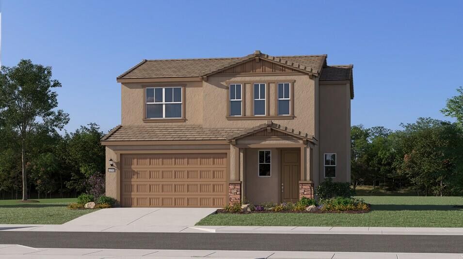 Property Photo:  6057 Casterly Rock Road  CA 95747 