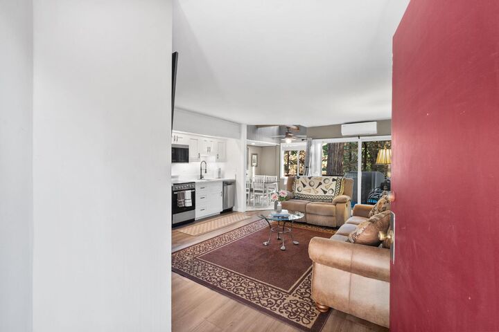 Property Photo:  921 Cypress Point #1 Drive  CA 95223 