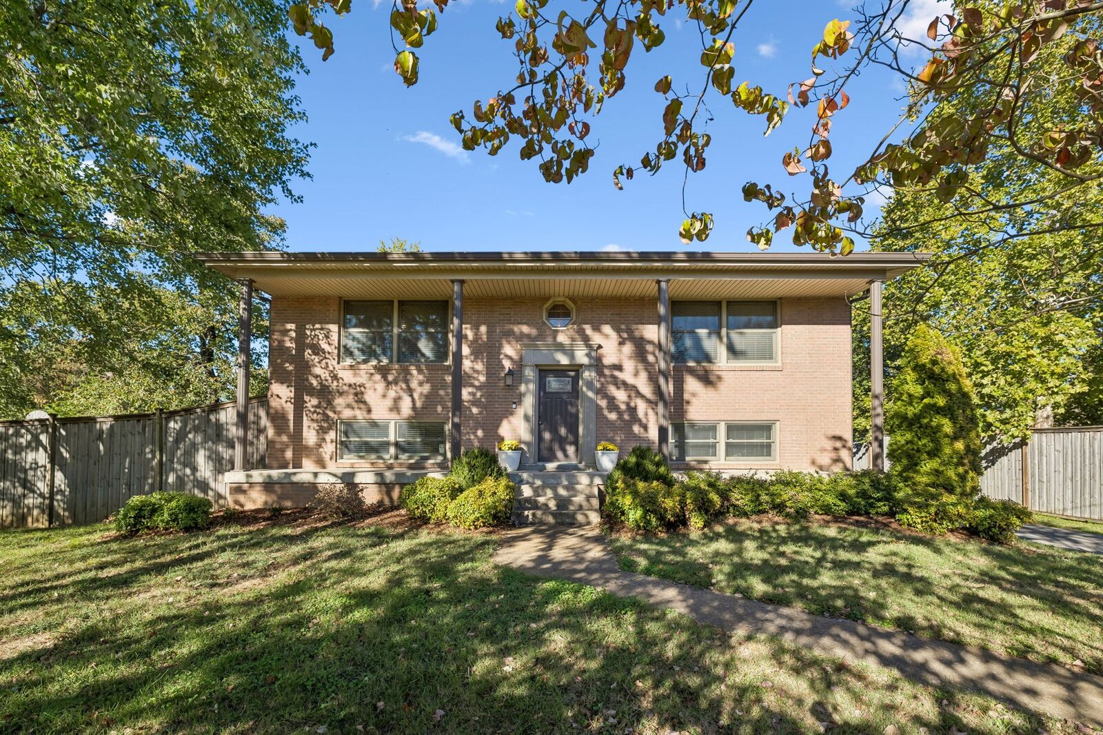 Property Photo: 203 Tyler Dr TN 37076