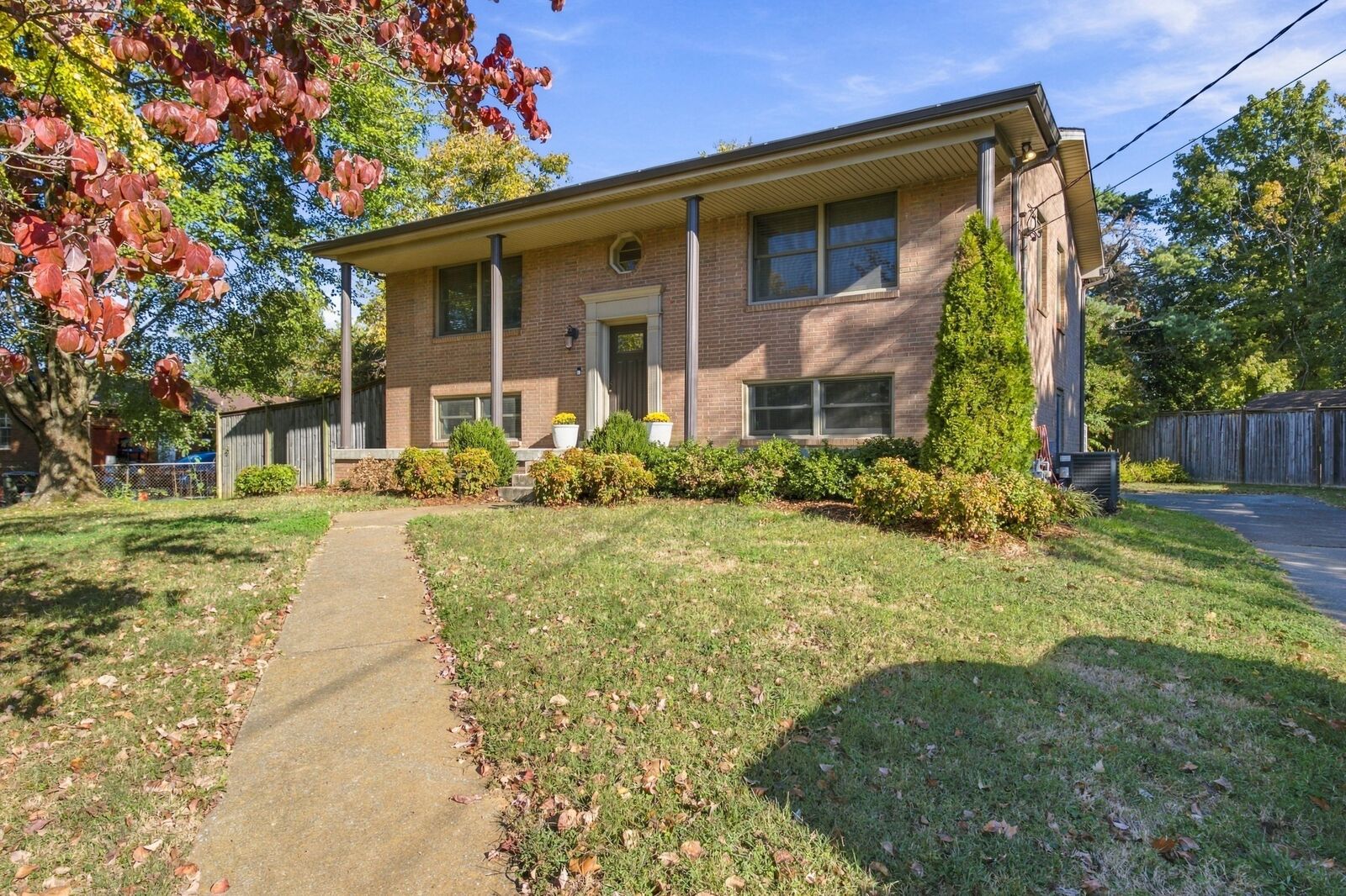 Property Photo: 203 Tyler Dr TN 37076