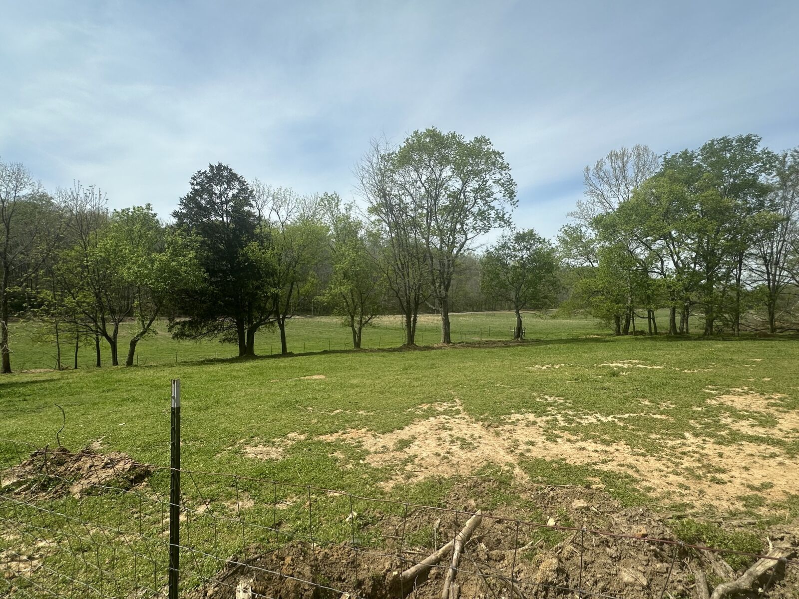 Property Photo:  15 Lick Creek Road  TN 37058 
