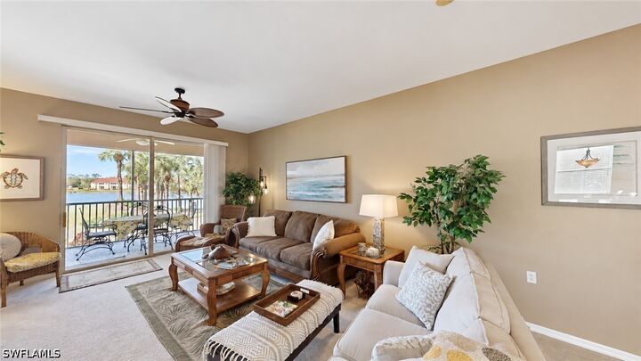 Property Photo: 2740 Cypress Trace Circle 2720 FL 34119