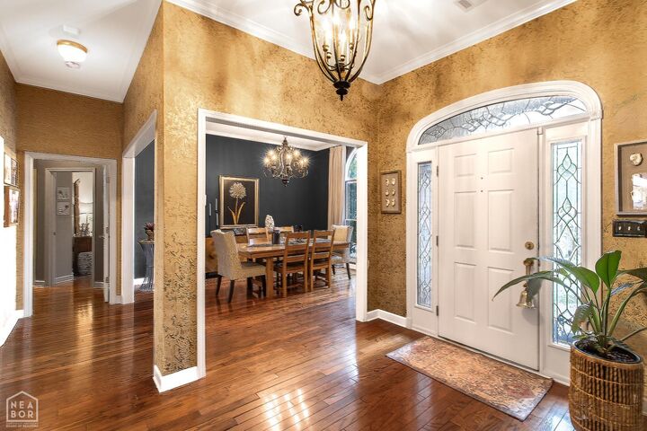 Property Photo:  3921 Towering Oaks Drive  AR 72404 