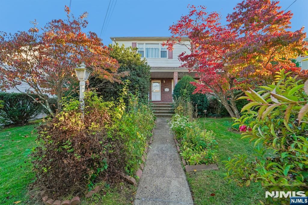 Property Photo:  23-27 Continental Avenue  NJ 07109 