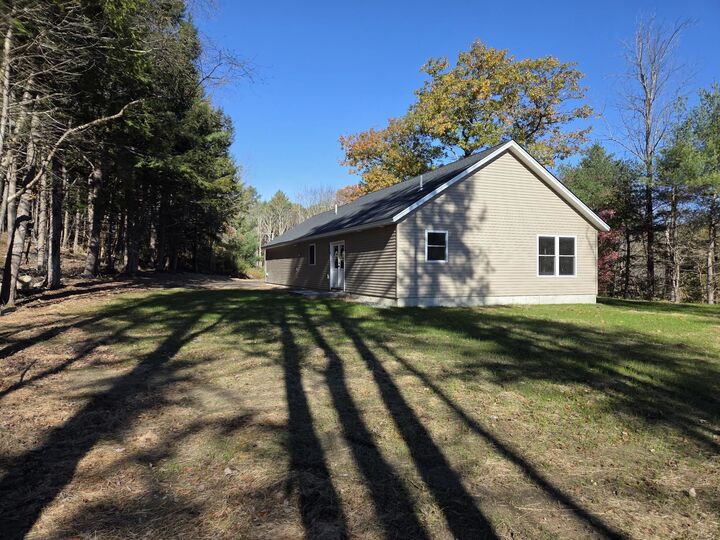 Property Photo:  55 Quarry Road  NH 03465 