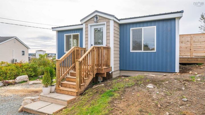 Property Photo: 1736 Ketch Harbour Road NS B3V 1L6