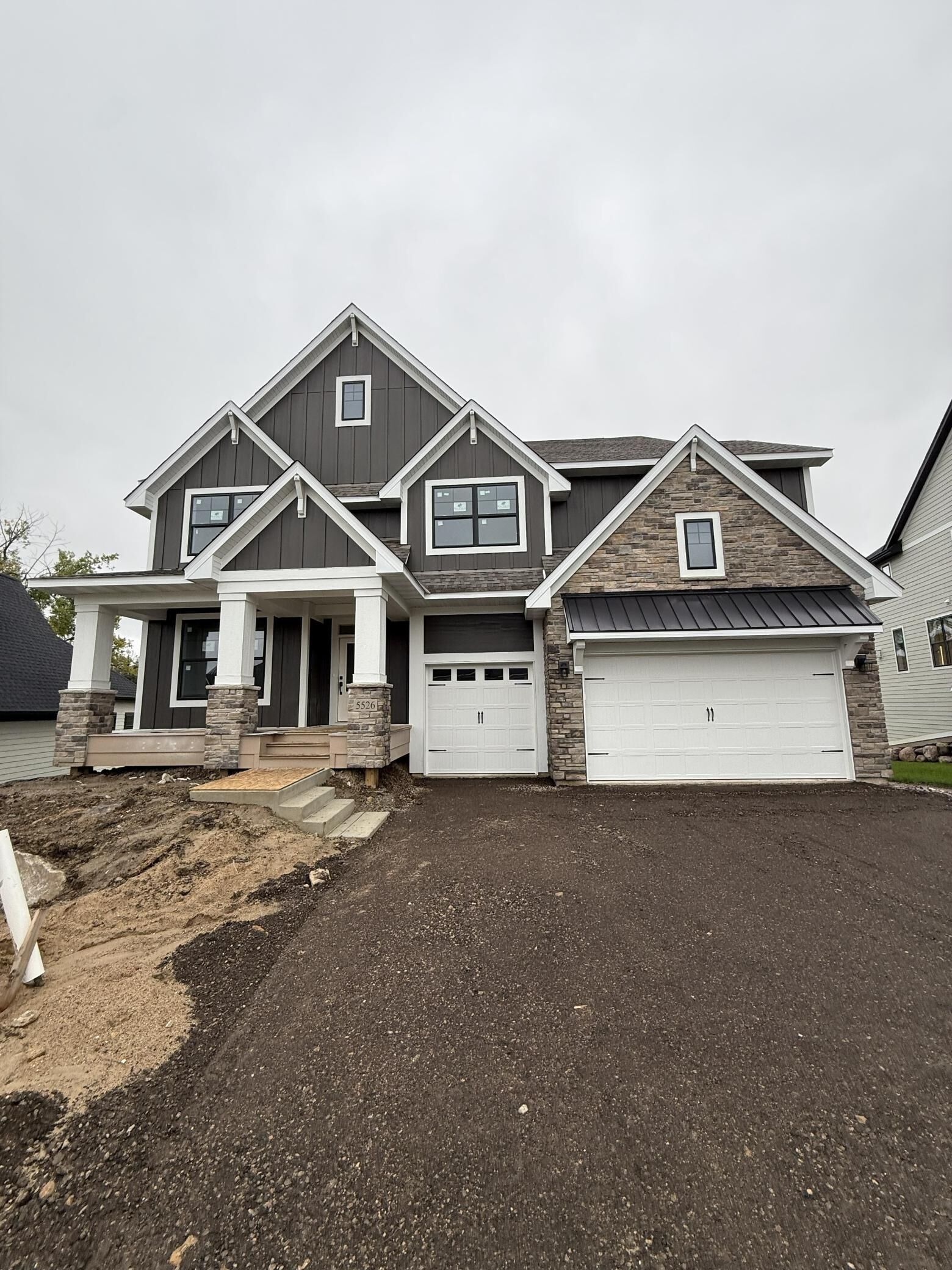 Property Photo:  5526 Scenic Loop Run  MN 55318 