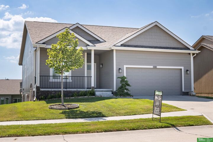 Property Photo: 7310 N 167th Street NE 68007