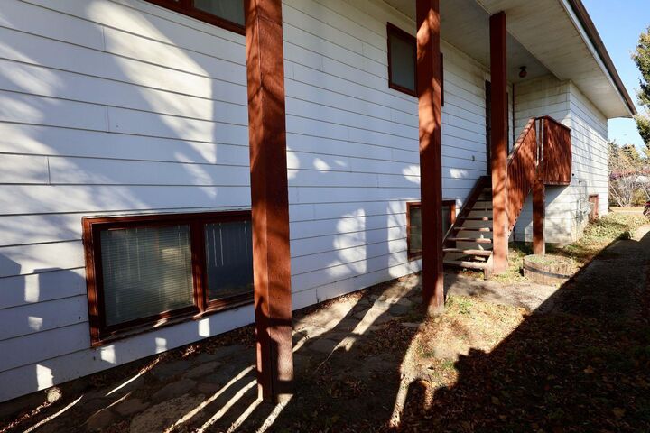 Property Photo:  47 Dr. Anderson Park Street  AB T1R 0K5 