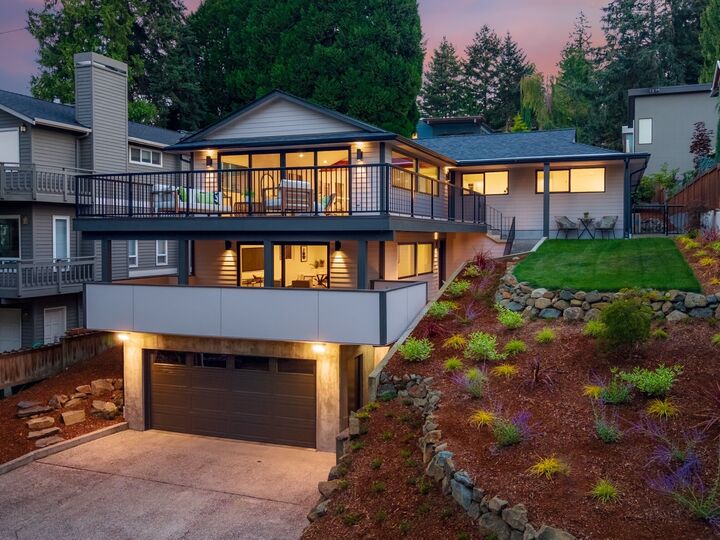Property Photo:  12069  Lakeside Place NE  WA 98125 