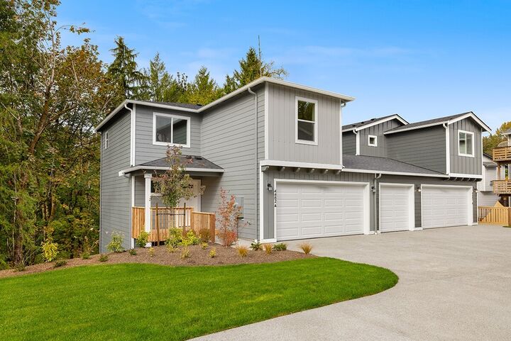 Property Photo:  4482  74th Drive NE A  WA 98270 