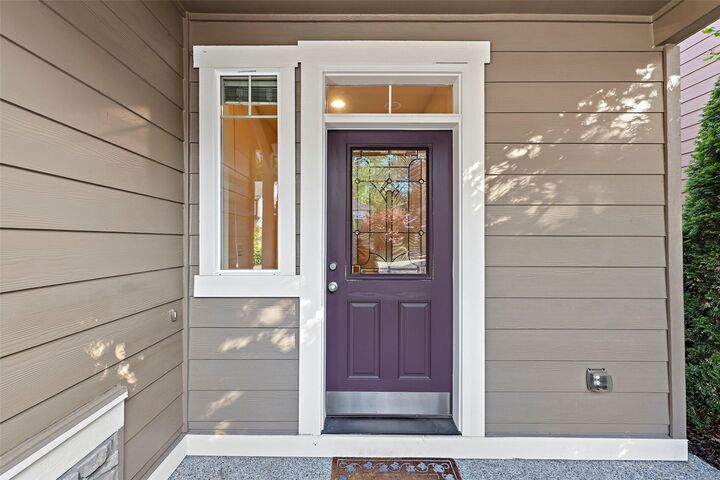 Property Photo: 19527 33rd Drive SE WA 98012