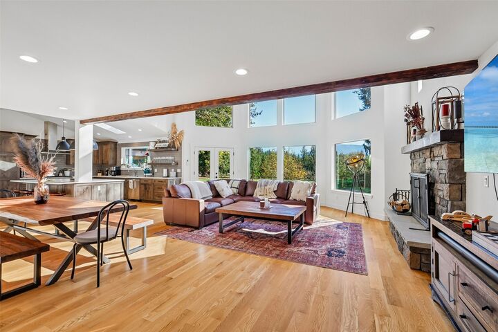 Property Photo:  15802  316th Street NE  WA 98223 