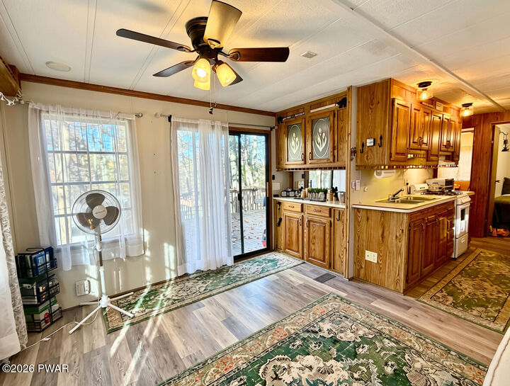 Property Photo:  105 Grizzly Bear Way  PA 18337 