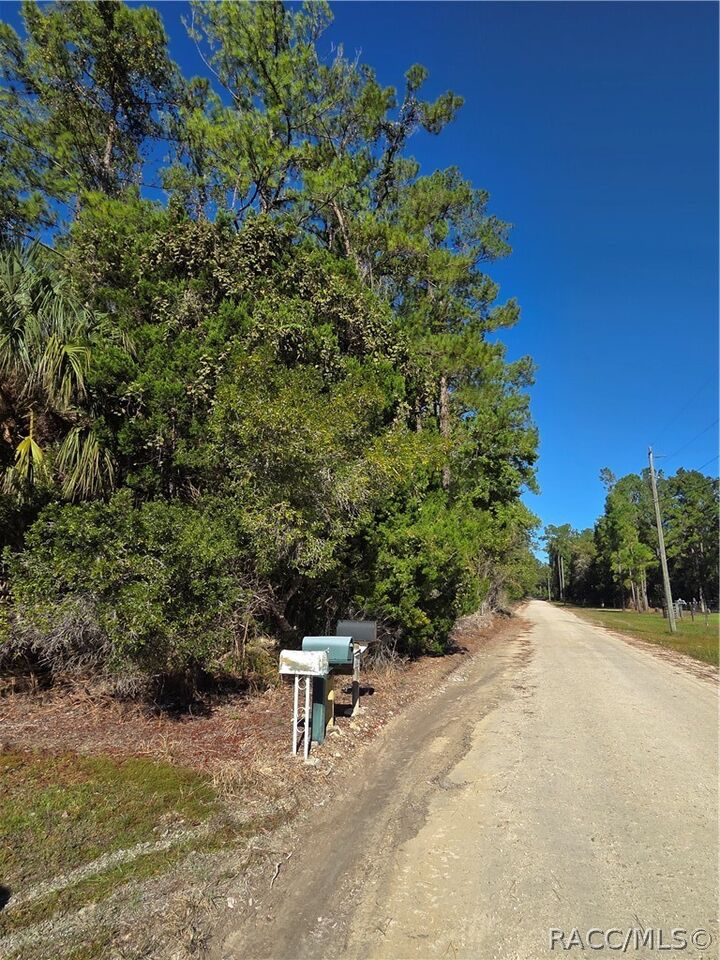 Property Photo:  0 SE Hwy 19  FL 34449 