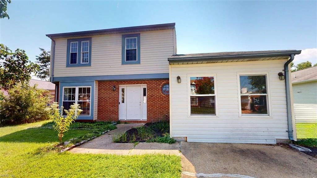 Property Photo:  5148 Evesham Dr  VA 23464 