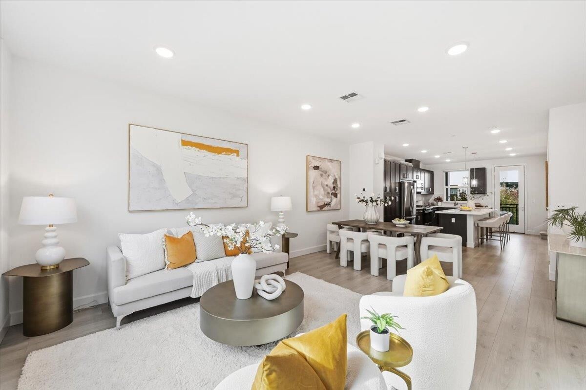 Property Photo:  749 Santa Cecilia Terrace  CA 94085 