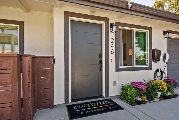Property Photo:  246 Mowry Avenue  CA 94536 