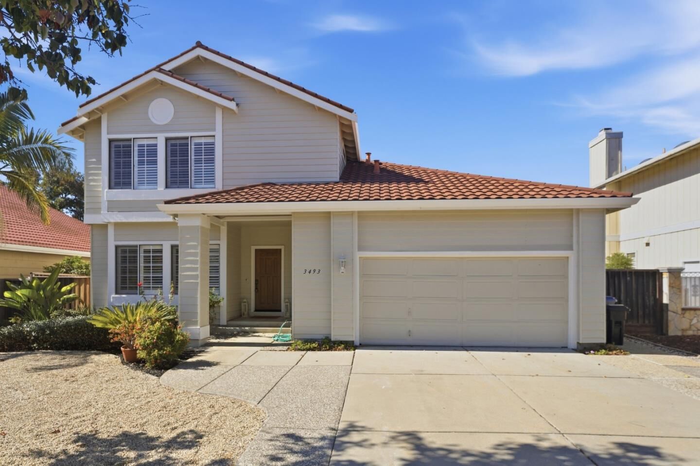 Property Photo:  3493 Heritage Oaks Drive  CA 95148 