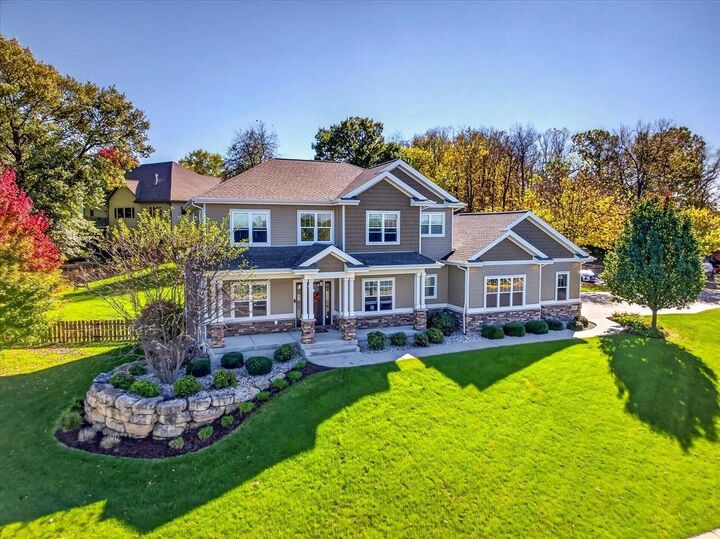Property Photo:  4653 Innovation Drive  WI 53532 