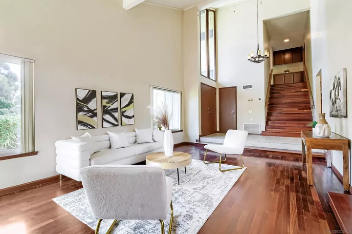 Property Photo: 10912 Promesa Dr. CA 92124