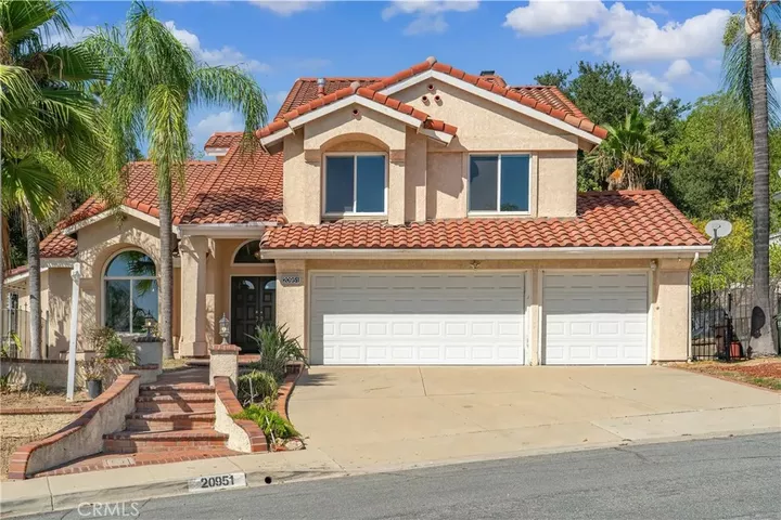 Property Photo:  20951 Stoddard Wells Road  CA 91789 