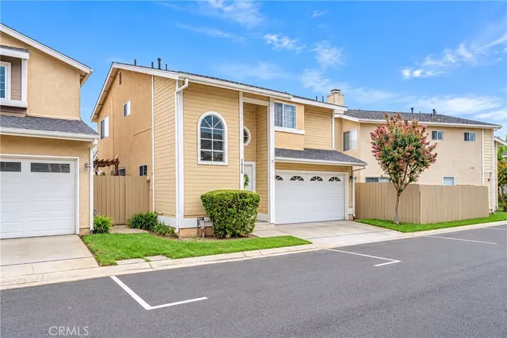 Property Photo:  2626 Doray Circle  CA 91016 