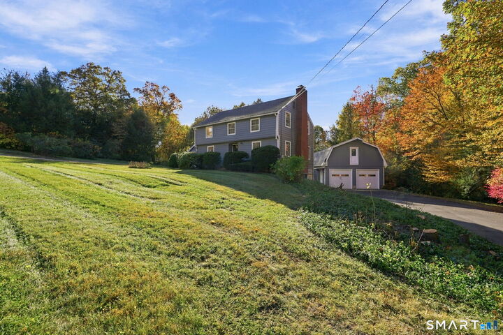 Property Photo:  112 Colorado Drive  CT 06071 