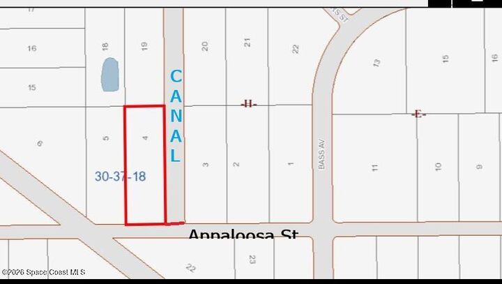 Property Photo:  314 Appaloosa Street  FL 32909 