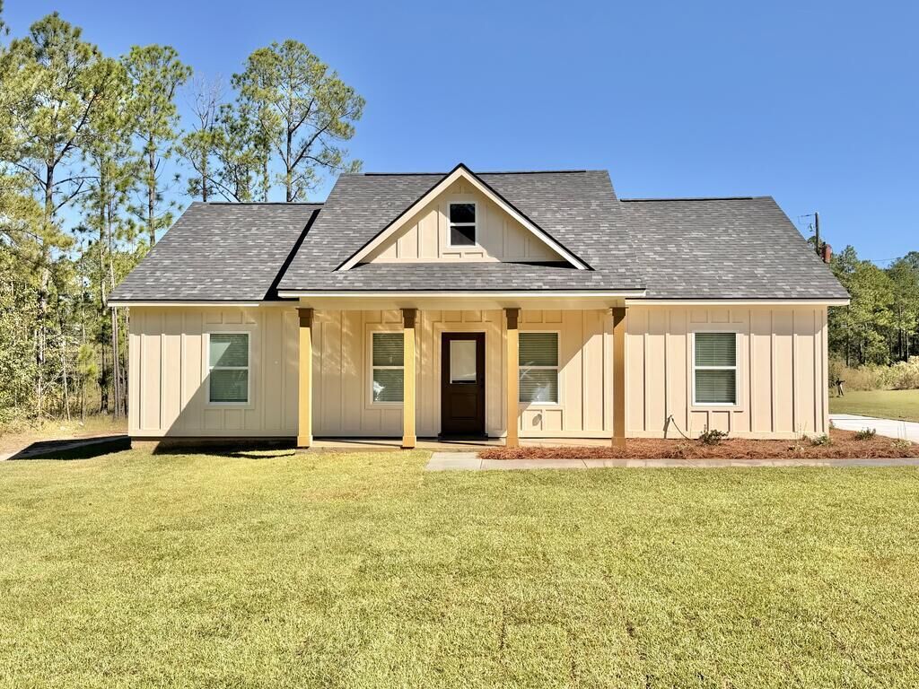 Property Photo: 103 Pine Point Circle GA 31791