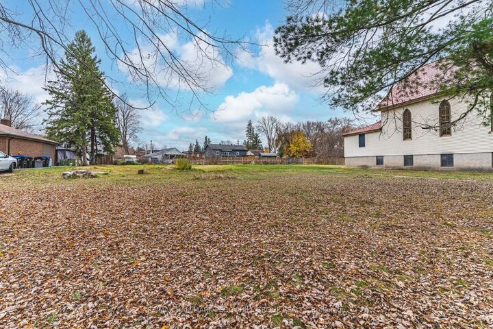 Property Photo:  58 Jonas Street  ON L0M 1B0 