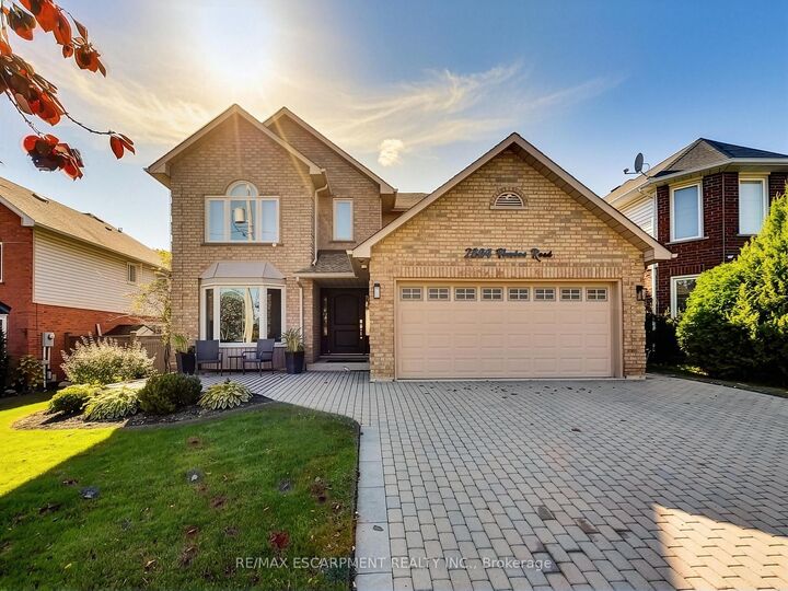 Property Photo:  2384 Headon Road  ON L7M 3Y4 