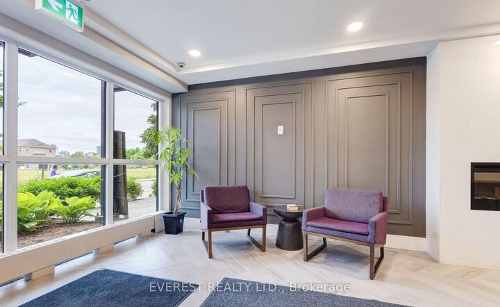 Property Photo:  15 Prince Albert Boulevard 305  ON N2H 0C2 
