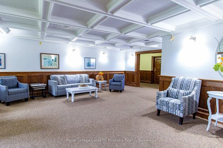 Property Photo:  24 Ontario Street 110  ON P1L 2H5 