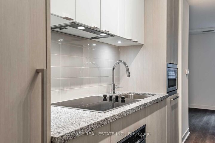 Property Photo:  115 Blue Jays Way 801  ON M5V 0N4 