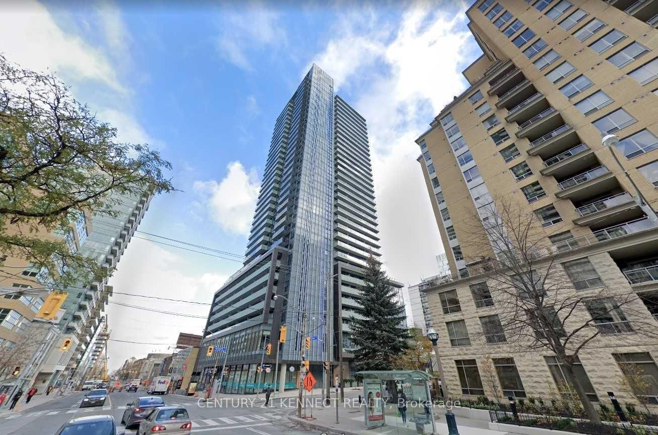 Property Photo:  125 Redpath Avenue 714  ON M4S 0B5 