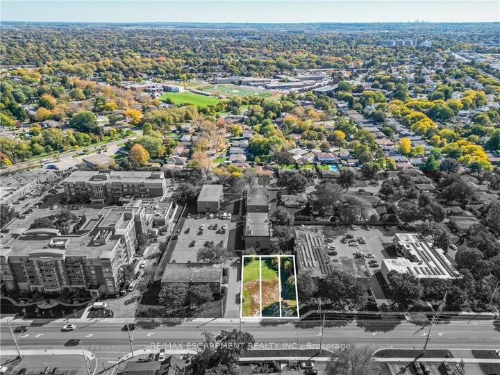 Photo de la propriété:  574 Ontario Street C  ON L2N 4N7 