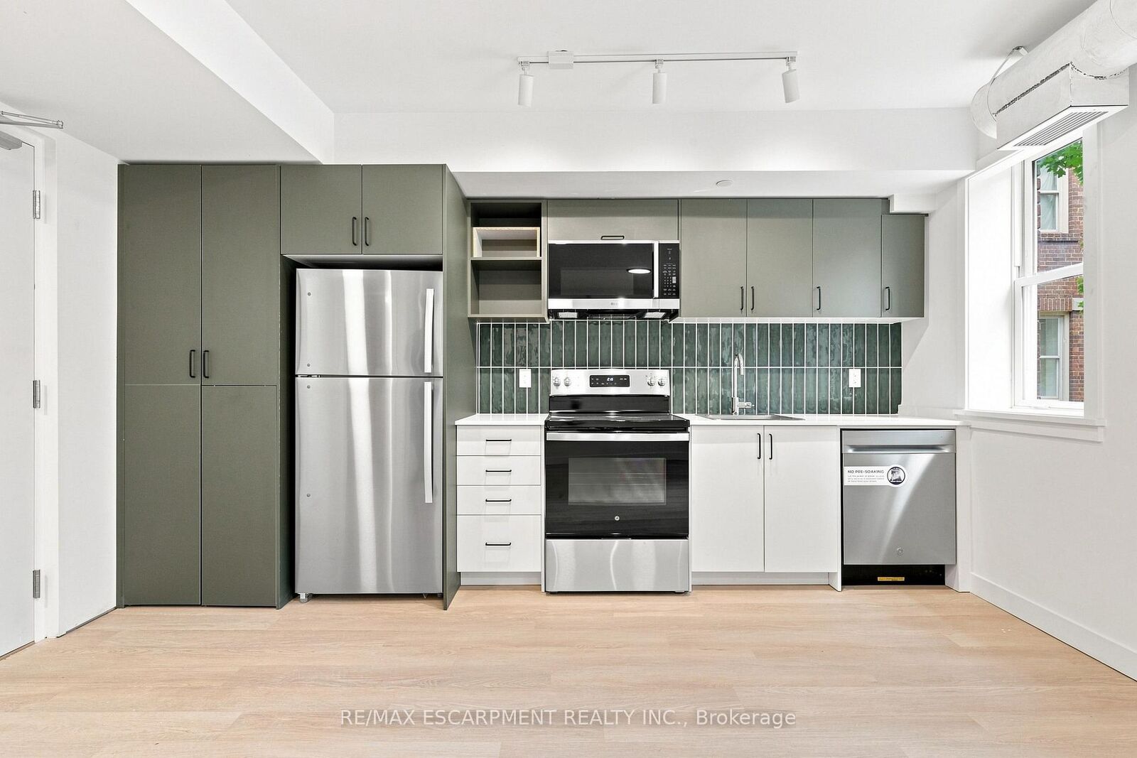 Property Photo: 325 James Street S 210 ON L8P 3B7