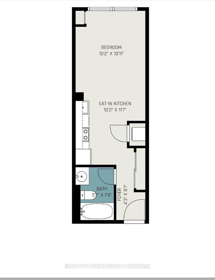 Property Photo:  35 Hayden Street 603  ON M4Y 3C3 