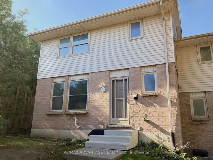 Photo de la propriété: 1855 Aldersbrook Road 3 ON N6G 4R6