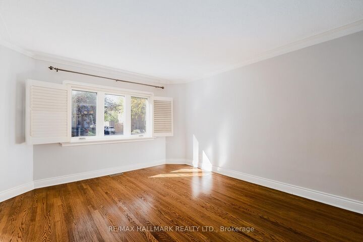 Property Photo:  97 Atlee Avenue  ON M1N 3X5 