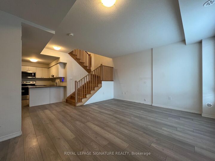 Property Photo: 24 Humberwood Boulevard 4 ON M9W 0G1