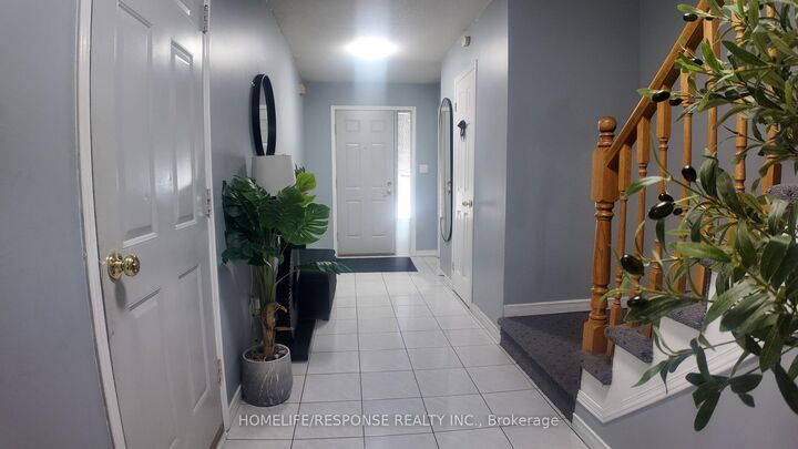 Property Photo: 136 Essling Avenue ON L9B 2H9