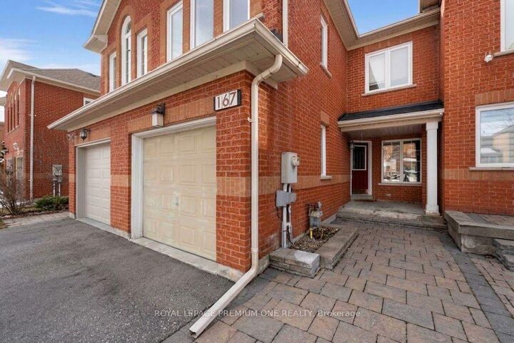 Property Photo:  167 Parktree Drive  ON L6A 2W5 