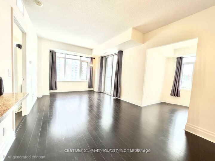 Property Photo:  111 Upper Duke Crescent 602  ON L6G 0C8 