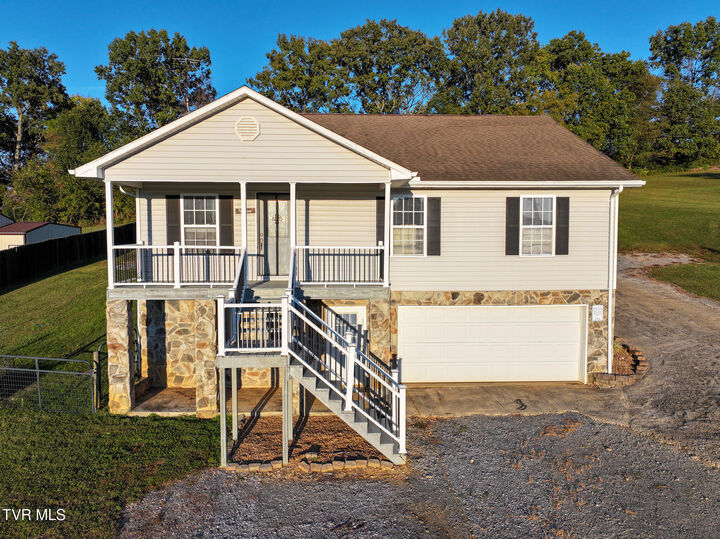 Property Photo:  160 Pates Lane  TN 37743 