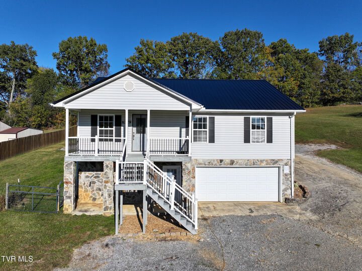 Property Photo: 160 Pates Lane TN 37743